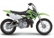 Kawasaki KLX110